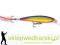 Wobler Rapala X-RAP 12cm-NAT/22g, Kolor: HS