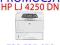 IDEALNA HP LJ 4250 DN DUPLEX/LAN/TONER FAKTURA 23%