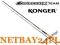WĘDKA SPINNING KONGER CARBOMAXX TEAM SPIN 240/30g