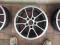 Felgi DEZENT 17 5* 114,3 JAK NOWE HONDA