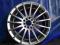 E259 racing 17x7 5X98/112  ET38 ALFA AUDI SEAT VW