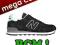 *** New Balance 574 - R43 - wsz. rozm - BCM! ***