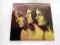EMERSON, LAKE &amp; PALMER Trilogy LP UK 1st Press
