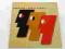 EMERSON LAKE &amp; POWELL Same LP EX+ UK 1st Press