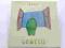 GENESIS Duke LP UK 1st Press