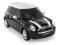 BeeWi Mini Cooper sterowany za pomocą Smartphona