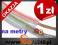 Kabel głośnikowy 1mm z miedzi beztlenowej NA METRY