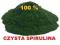 ALGI OCZYSZCZAJĄCE TRĄDZIK PORY 50 G SPIRULINA