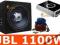 JBL GT5-12 B + Wzm. Blaupunkt GTA 270 + kable Bull