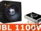 JBL GT5-12 B 1100W + Wzmacniacz Blaupunkt GTA 270