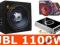 JBL GT5-12 B + Blaupunkt GTA 270 +kable REN 20mm