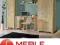 Meble systemowe CARLOS 4 (sonoma) DOSTAWA GRATIS!!