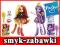 MY LITTLE PONY EQUESTRIA 2 x Lalka +TWILIGHT A3997