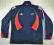 MUNSTER RUGBY FLEECE XL