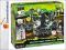 Bandai Ben 10 Omniverse Centrum Dowodzenia DX 3624