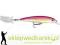 Wobler Rapala X-RAP 8cm-NAT/7g, Kolor: PGH