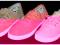 malebutki - Półbuty, trampki, tenisówki WYPRZEDAŻ