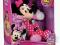 FISHER DISNEY MINNIE MOUSE NA DOBRANOC W5128