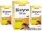 Biotyna 300 mcg 30 tabl Włosy Paznokcie - Walmark