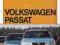 Volkswagen Passat. Modele 1988-1996 - praca zbioro