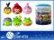 Epee Angry Birds KAPSUŁA Seria 3 01820
