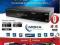 TUNER AMIKO ALIEN 2 HD 2x DVBS2 DVBT2 2xOS + WIFI