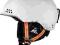 KASK K2 RIVAL WHITE L/XL NOWY WYPRZEDAŻ -40% !