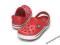 KIDS CROCBAND 2.5 rozmiar 29 / 30 (c12/c13) CROCS