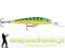 Wobler Rapala Down Deep Husky Jerk 12cm/15g, FT
