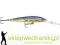Wobler Rapala Down Deep Husky Jerk 12cm/15g, GBM