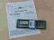 GOODRAM DDR 1GB 400Mhz PC 3200 DIMM OKAZJA!!!!