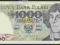 MUS - 1000 złotych 1975r. ser A st 1(UNC).