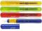 PELIKAN PELIKANO JUNIOR PIÓRO WIECZNE 3 KOLORY P67