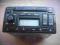 RADIO FORD  6006 ZE ZMIENIARKĄ  NA 6 CD  POZNAŃ