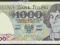 MUS - 1000 złotych 1975r. ser A st 1/-1(UNC/aUNC).