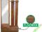 GARDEROBA MARS. ZMONTOWANA. PRODUCENT MEBLI
