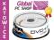 PŁYTA DVD+R OMEGA FREESTYLE 4,7GB 16X CAKE 25szt