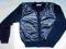 PANI ŻUK sweter sweterek cekiny WÓJCIK r 146 WYP!