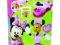 MYSZKA Minnie / MICKEY - figurka MODELINA MYSZKA Minnie / MICKEY - figurka MODELINA