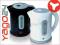 Eldom C210 czarny lub biały czajnik elektr. 2000W