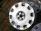 POLEROWANA AUDI MONOBLOCK A6 S6 V8 7,5X17 5X112