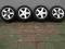 Alufelgi BBS POSTERT 5x100 + Opony 225 55 17 Golf