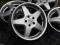 DEZENT VW PASSAT AUDI A4 A6 MERCEDES 7,5X17 5X112