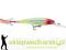 Wobler Rapala X-RAP Deep 10cm-NAT/13g, Kolor: CLN