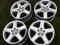 4X FELGI 17 VW 1K0  ET54 5X112 ORYG. VW