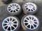 POZNAN KOMPLET FELG DO VW,AUDI,SKODA,SEAT