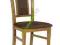 KRZESŁO DREWNIANE KONRAD STÓŁ KUCHNIA SALON PUB