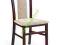 KRZESŁO DREWNIANE HUBERT 8 STÓŁ KUCHNIA SALON PUB
