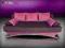 Sofa YORK - Super wygodna do siedzenia i spania!!