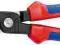 Szczypce do elektroinstalacji 6W1 KNIPEX 13 82 200